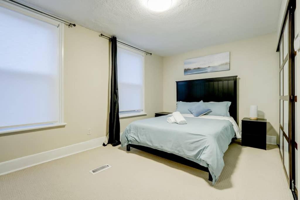 Jstlikehome - Central Suite Ottawa Luaran gambar