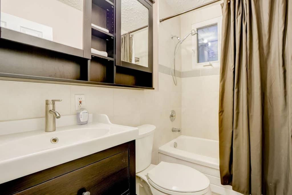 Jstlikehome - Central Suite Ottawa Luaran gambar